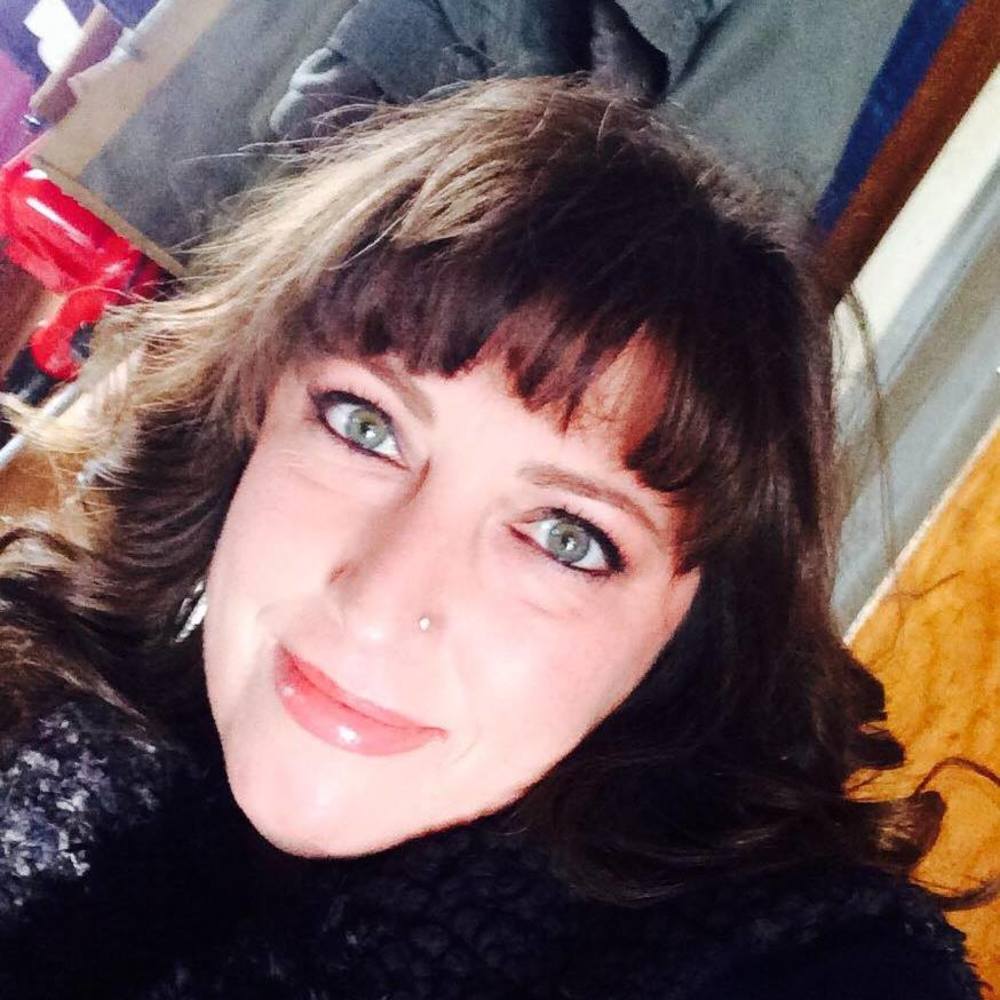 Meet your Posher, Kristen